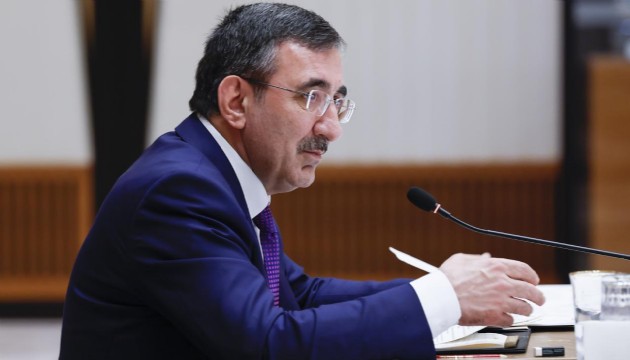 Cevdet Yılmaz İsrail'in TRT ekibine saldırısını lanetledi